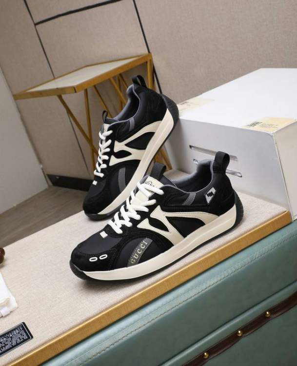 Picture of Gucci Shoes _SKUGuccisz38-44hnq113410852